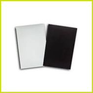 ❅ ✅ ﹍ ◡ 50PCS 1/8 ILLUSTRATION BOARD 2 PLY