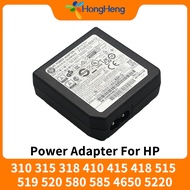 Power Adapter (Used) For HP Smart Tank 310 315 318 410 415 418 515 519 520 580 585 4650 5220 F0V63-6