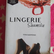 Novel-Lingerie Suamiku