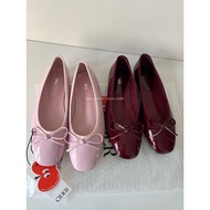 Genuine Cider ballet flat doll shoes