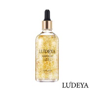 【LUDEYA】24K黃金微臻煥顏精露 100ml