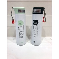 Cute Vacuum Flask Thermal Bottle Stainless Steel 250ml
