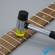 GUITAR FRET HAMMER FOR INSTALLING GUITAR FRET