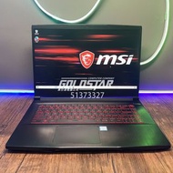 高階MSI GF63 8RC 15吋全高清 /三個月保養/Laptop/手提電腦/Notebook/電競手提/11