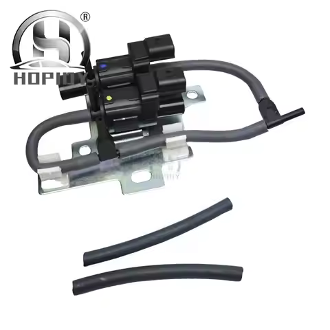 K5T81973 8657A065 Freewheel Clutch Control Solenoid Valve For Mitsubishi- L200 L 200 Triton Pajero M