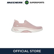 SKECHERS GO WALK® Arch Fit® 2.0 - Paityn รองเท้าผู้หญิง 125300-MVE