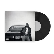 Kendrick Lamar - GNX ( LP / Vinyl ) 2025
