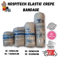 Hospitech Elastic Crepe Bandage