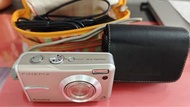 Fujifilm FinePix F30 數位相機