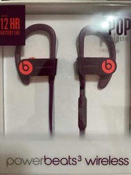 Powerbeats 3 Wireless