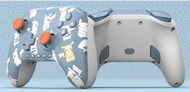 Switch 2/ Switch Advantage 無線手掣 (寵物小精靈 比卡超 Pokemon Moments) [香港行貨]
