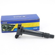 VOCR 1UR / 1GRFE / 1ARFE / 3GR เครื่องยนต์คอยล์จุดระเบิดสำหรับ Toyota Crown (2.5 / 3.0) 2005-2015 / 