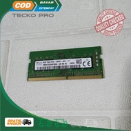 Memory RAM SODIMM 8GB 1RX8 PC4 2400T