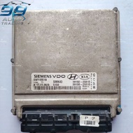 Naza Citra J16 engine ECU used
