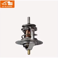 Isuzu Excavator parts 4HK1 engine thermostat 8-97300790-2 8-97600787-2 thermostat EX300-2 EX300-3 6S