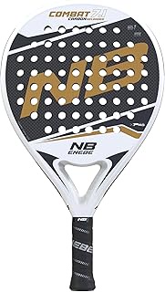 ENEBE PADEL RACKET COMBAT 7.1 RELOADED A000427 PADEL RACKET