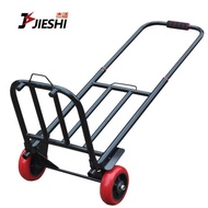 Preferred Folding Luggage Cart Trolley Trolley Portable Trolley Cart Trolley Trolley W Shopping Cart