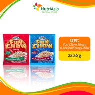 UFC Fun Chow Rice Mix Meaty and Seafood Yang Chow