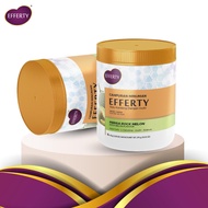 Efferty Minuman Campuran Susu Kambing - Perisa Rock Melon