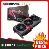 Vga Card Colorful iGame GeForce RTX 4070 Ti SUPER NB EX 16GB-V