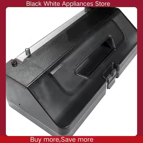 2 In 1 Water Tank Dust Box For Xiaomi Mop 2S XMSTJQR2S, Mop 3C B106CN, S10 S12 B106GL, V2 V3 SE Vacu