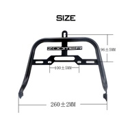 xinchuanqi 5 นิ้ว ZOOMER ฮอนด้า ZUMA RUCKUS รถยนต์ไฟฟ้า NPS50 ไฟหน้า AF58 อะไหล่รถจักรยานยนต์ดัดแปลง