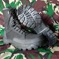 SEPATU PDL TNI AD WEBA BOOTS PDL TENTARA CORDURA