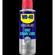 WD-40® BIKE 單車鏈條潤滑油 - 180毫升