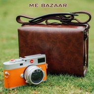 Leica Camera Bag Chinese New Year 2026 Themed Photography Accessory Gift for Enthusiasts Professiona