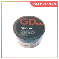 GD Clay / Pomade 100g