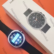 2026 watch 8 classic TOP 46mm  Boot up Logo Smart watch Ultra for samsung Galaxy  wireless charging 