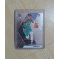 Ja Morant RC mozaic card