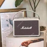 ??新品限時下殺??馬歇爾Marshall KILBURN II 二代藍芽音響 藍芽音箱 K2 高低音音箱 手提藍芽音響