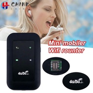 CHINK Wireless Router Portable Home 150Mbps Mobile Broadband WiFi