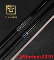 Billiard Cue Stik TY GP Series by FURY Premium Series TY Brand By FURY
