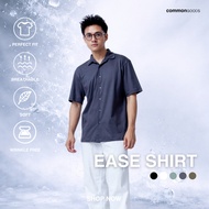 Common Goods Ease Shirt Series