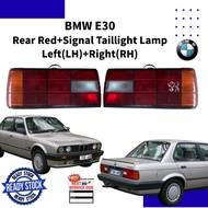 【100% GERMANY Original】BMW E30 Rear Red+Signal Taillight Tail Lamp 车尾灯 Lampu Belakang