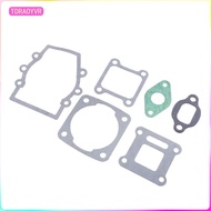 [tdraoyvr] 44.6mm Engine Head Gasket Kit 43cc 47cc 49cc Mini Pocket Dirt Bikes Quads