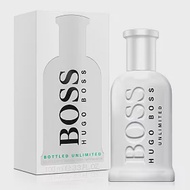 Hugo Boss 自信無限男性淡香水(100ml)