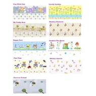 Bumble Bee Bolster Case