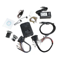 HT Prog ECU Programmer HTPROG Full Set Work with for Clone Kt200 Htprog Adapter ECU Chip Tuning Tool