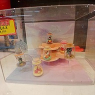 (黃埔聚寶坊B1b號舖  門市現貨) 52TOYS  迪士尼公主D-Baby 星光水晶球系列盲盒收藏品。