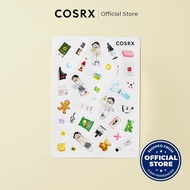 [COSRX] 2024 Official Sticker