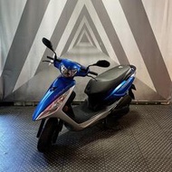 欣達(XD)【寄售車】【0元交車】2021年 KYMCO 光陽 新名流 150 新名流150 機車 雙碟