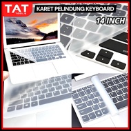 14 inch Laptop Keyboard Protector 14 inch Laptop Keyboard Protector
