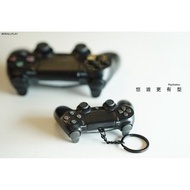 台灣代購 PS4 DS4 搖桿 手把 造型 悠遊卡