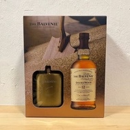 Balvenie 12 Year Old double wood Single Malt Whisky 百富12年