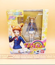 [現貨] 星夢學園 S.H. Figuarts 😘乙女 冬季校服版