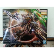 Gundam MG 1 /100 Gundam Eclipse Gundam Bandai