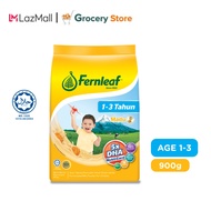 Fernleaf 1 - 3 years Honey 850g
